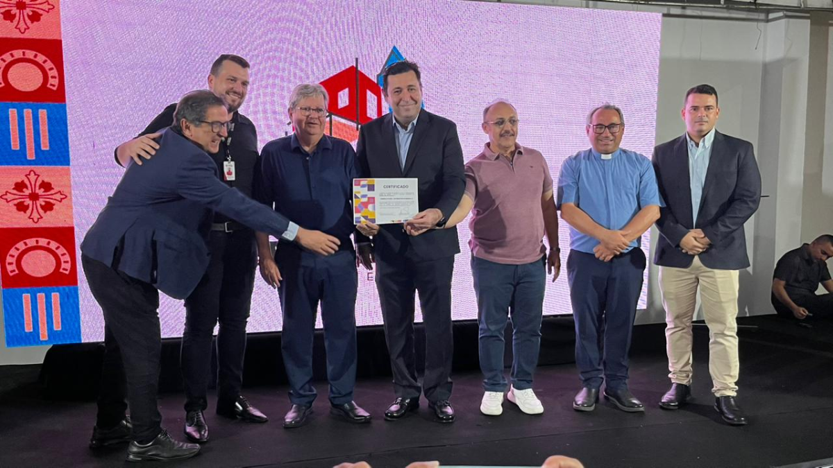 Governo da Paraíba lança novos editais do ICMS Cultural para audiovisual