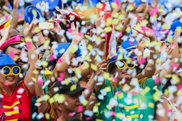 Funcionamento durante o carnaval 2026 em Sergipe: o que abre e fecha