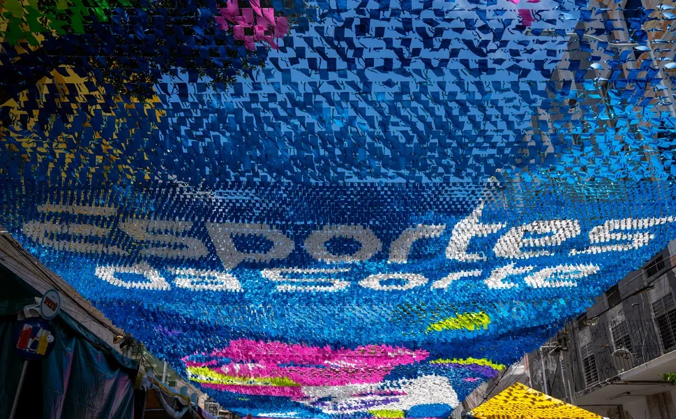 Presença de patrocínio de bets marca o carnaval em Pernambuco nos últimos anos