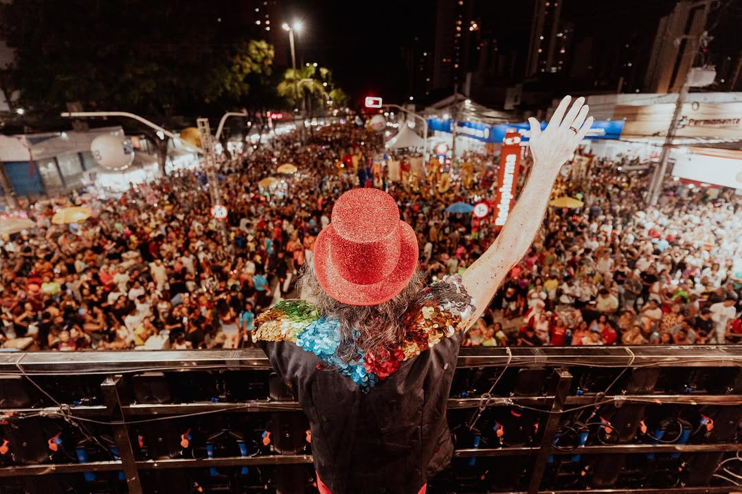 Funcionamento de comércios e serviços no carnaval 2026 em João Pessoa