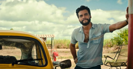 O Agente Secreto conquista prêmio internacional no cinema brasileiro