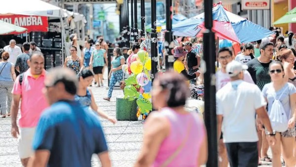 Funcionamento em Fortaleza na Quarta-feira de cinzas do Carnaval 2026