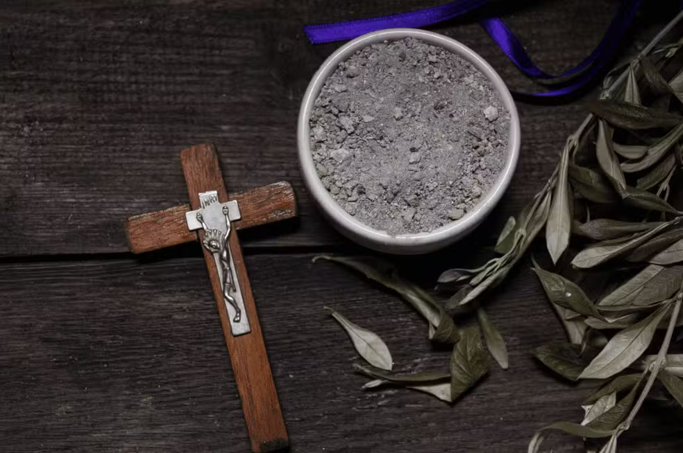 Programação de missas na Quarta-feira de Cinzas em João Pessoa e Campina Grande