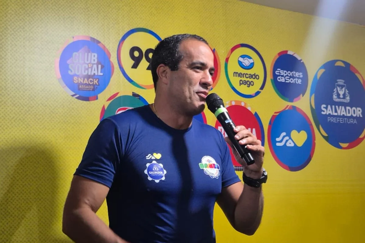 Prefeito Bruno Reis destaca equilíbrio dos circuitos antes de novo percurso do carnaval