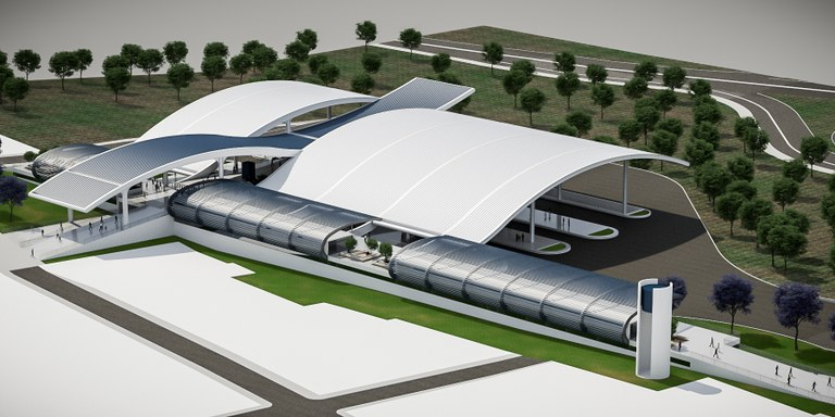 João Pessoa investe R$ 220 milhões em terminais e corredores de ônibus