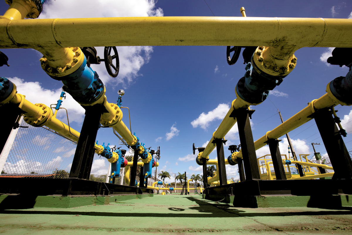 Produção de petróleo e gás no RN atinge nível mais baixo em 40 anos