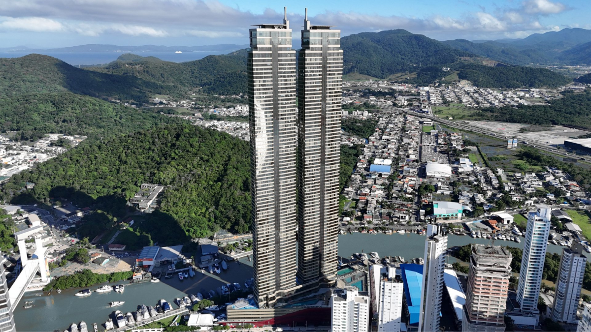 Especialistas projetam novo salto imobiliário no Brasil em 2026