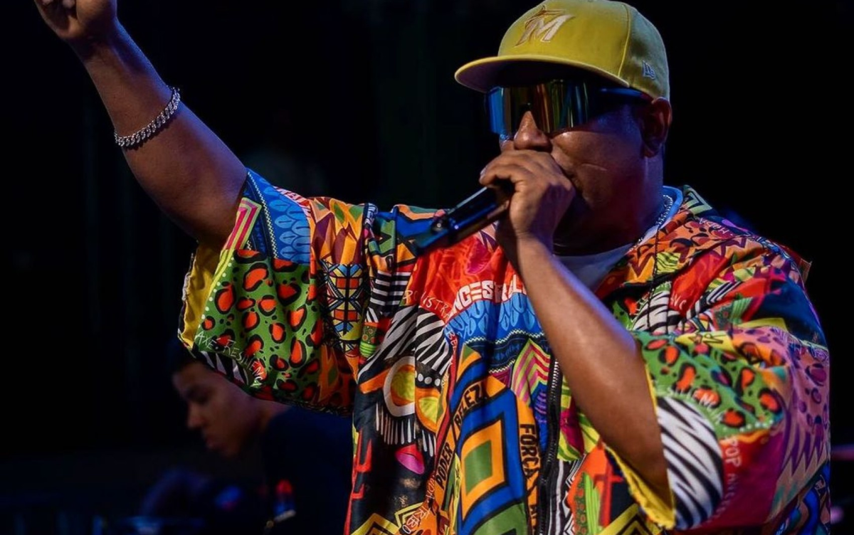 Agenda cultural em Sergipe destaca shows de Psirico e Anderson Neiff neste fim de semana