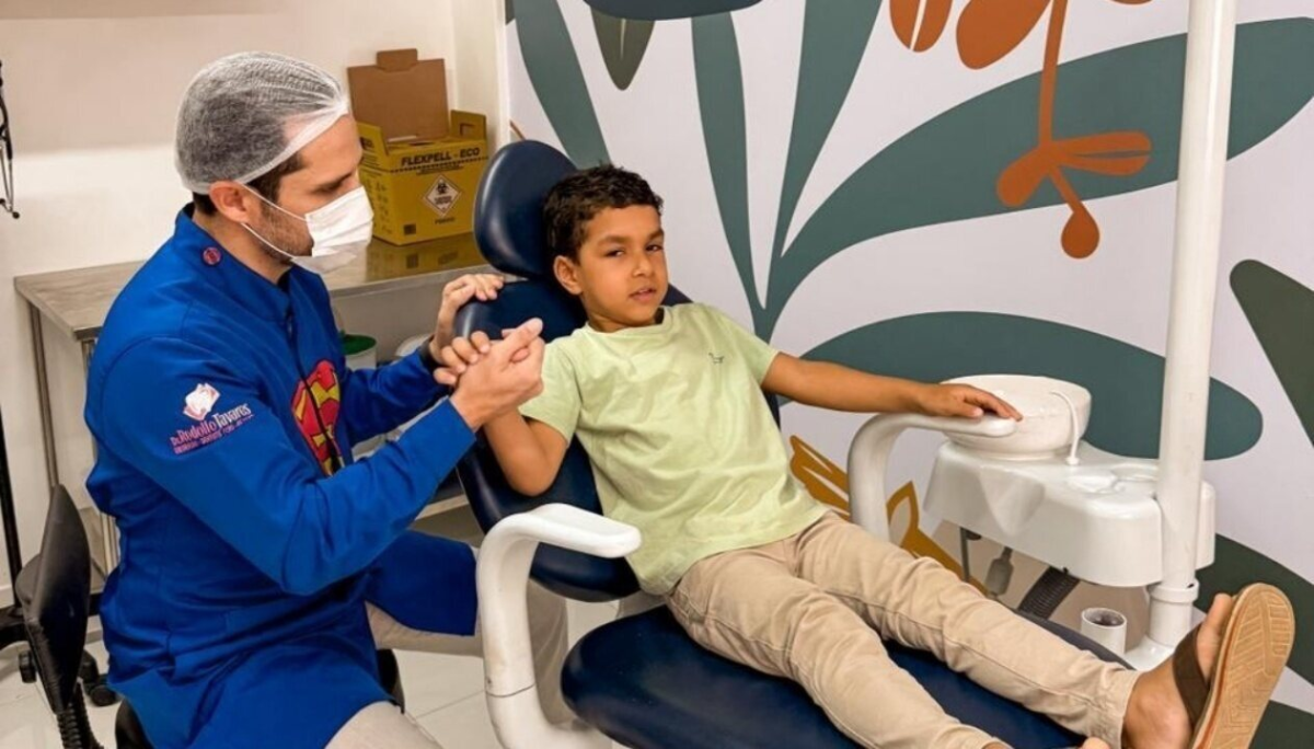 Fernando de Noronha reforça saúde para reduzir tratamentos fora da ilha