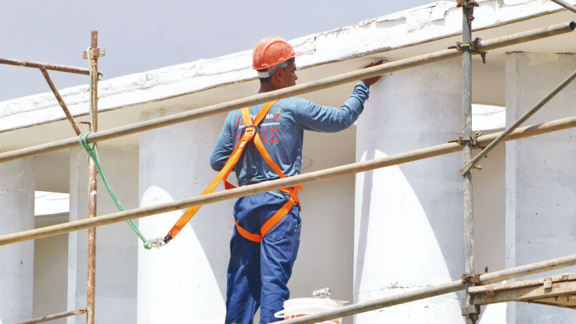 Desemprego no Rio Grande do Norte cai para 8,1% em 2025, menor da história