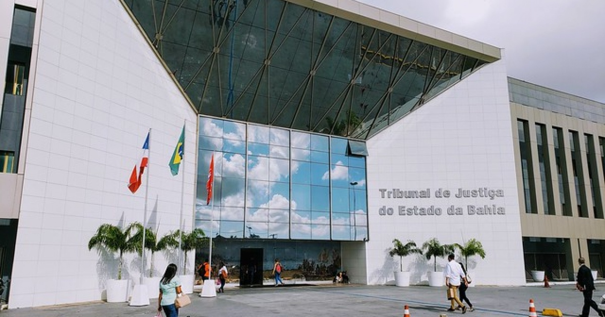 Inscrições para seleção de cadastro reserva de juiz do TJ-BA iniciam nesta segunda-feira