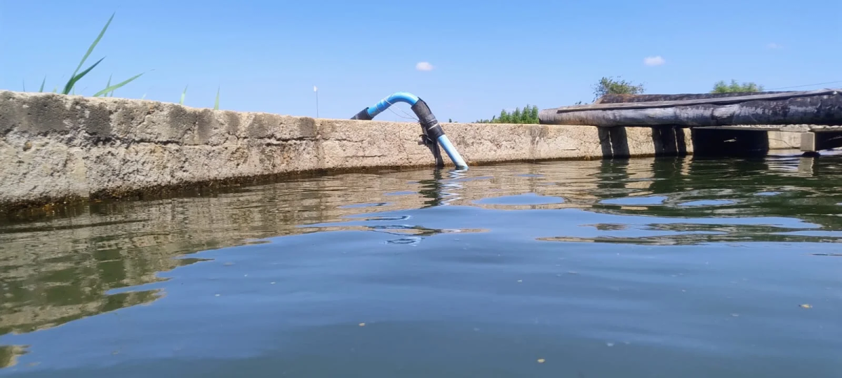 Recuperação do canal do Pataxó em RN terá investimento de quase R$ 10 milhões