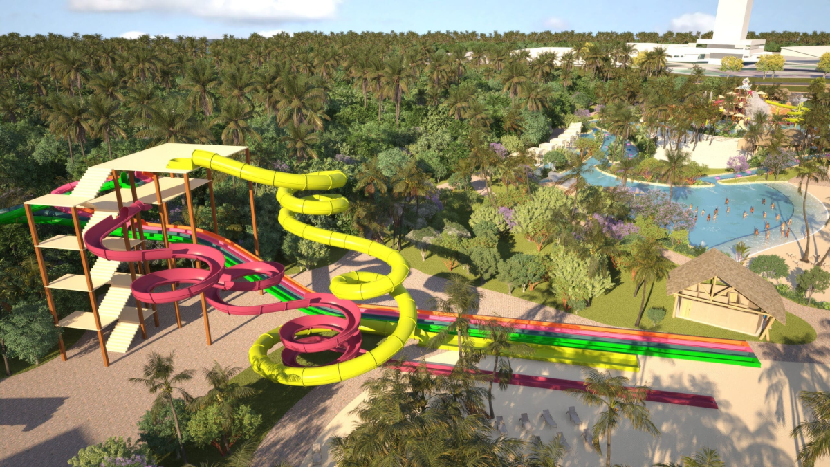 O que Fortaleza aprendeu com o Beach Park pode transformar João Pessoa