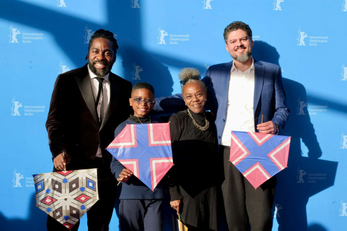 Cinema cearense conquista três prêmios na 76ª Berlinale e reforça projeção internacional