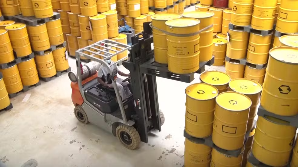 Tarifaço de Trump afeta mel do Piauí e produção volta após decisão dos EUA