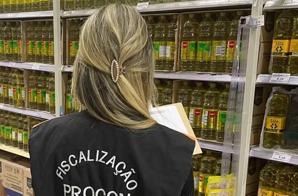 Procon Maceió revela variação de preço na cesta básica em supermercados da capital