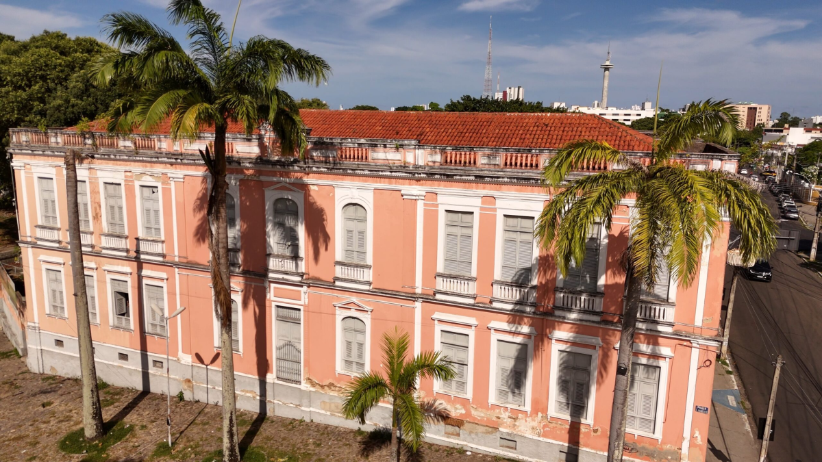 Vila Galé investe em hotel cinco estrelas no Centro Histórico de João Pessoa