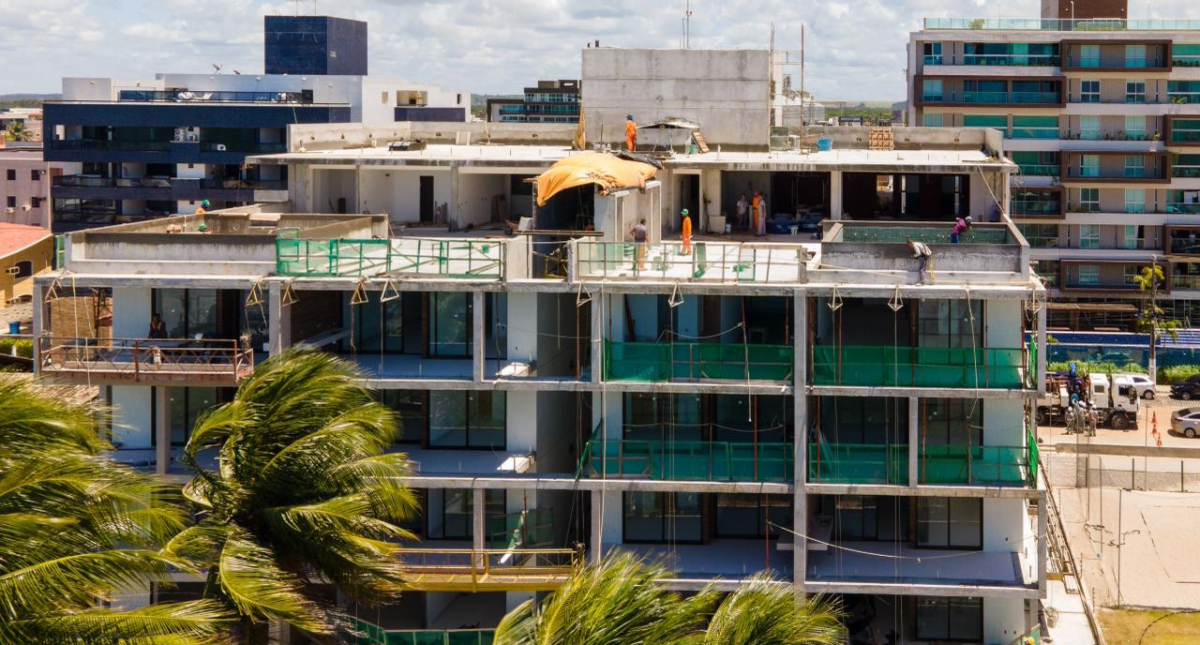 Preocupação com o meio ambiente impulsiona práticas sustentáveis na construção civil