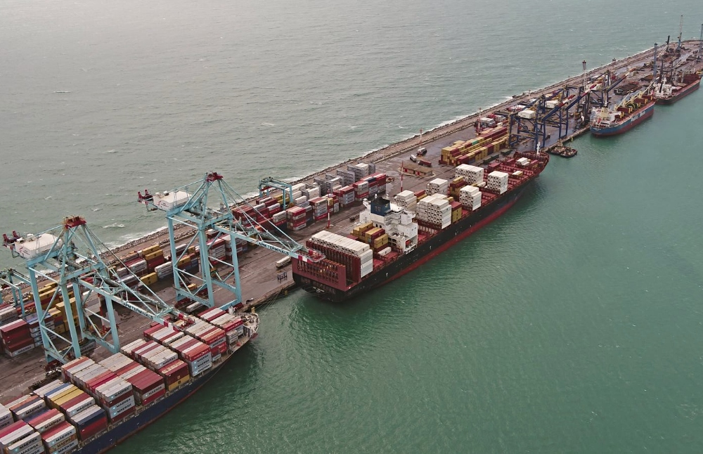 Ceará pode recuperar até 900 milhões de dólares com mudanças nos EUA