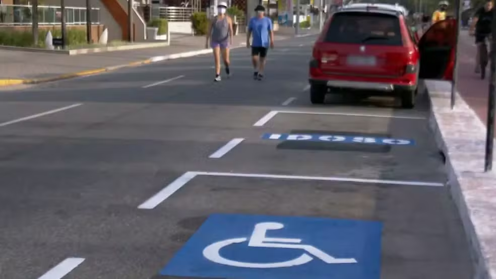 Zona Azul de João Pessoa oferece vagas de longa permanência com cinco horas de uso
