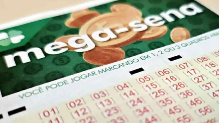 Duas apostas de Alagoas ganham prêmio na quina da Mega-Sena