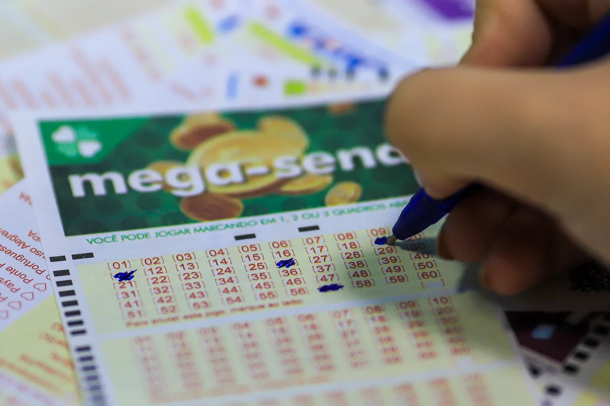 Mega-Sena no Piauí tem 46 apostas premiadas com quatro e cinco dezenas