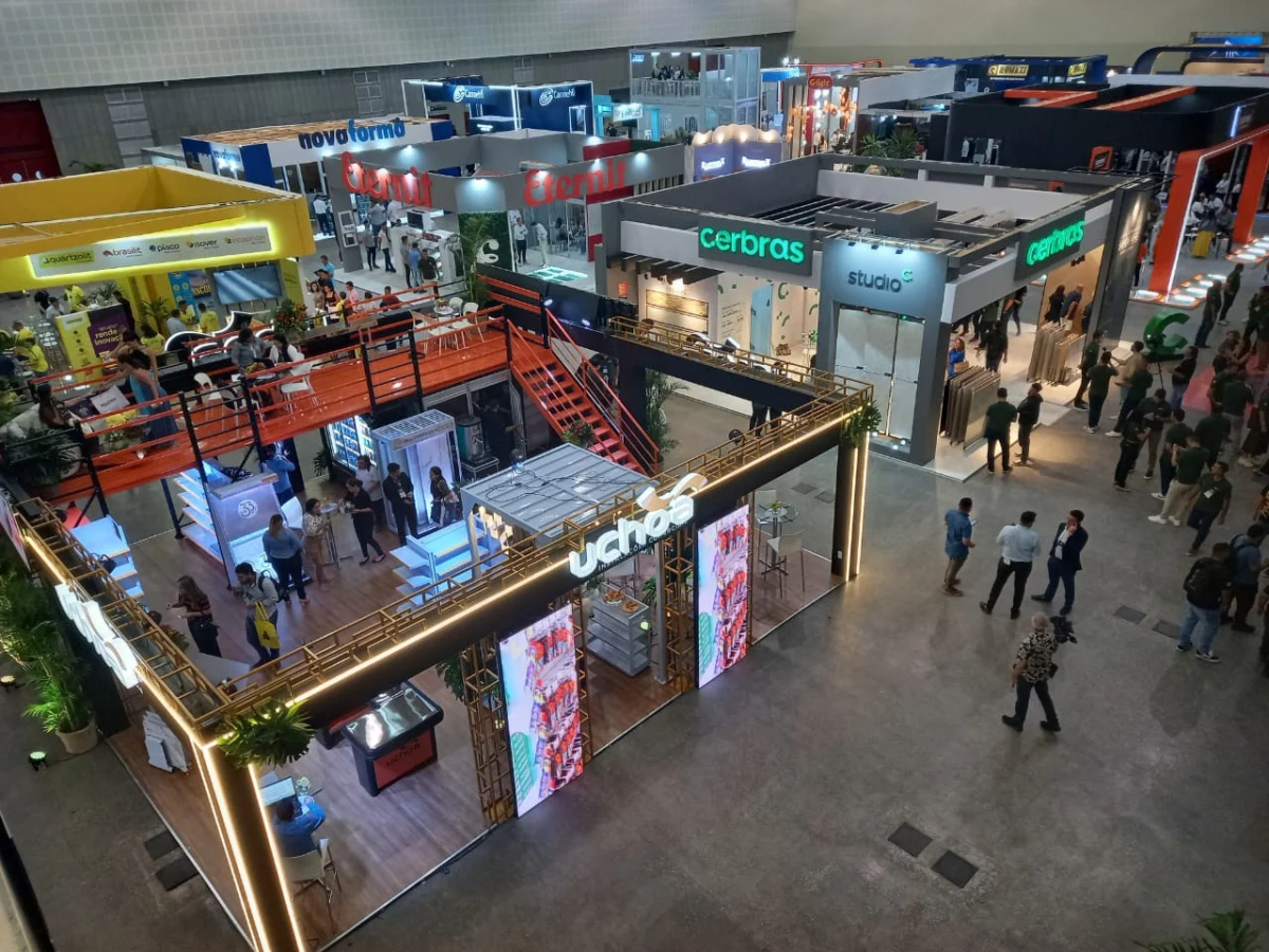 Feirão de vagas na construção civil ocorre em Fortaleza neste sábado