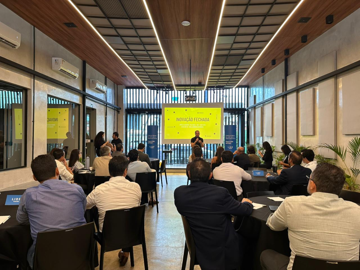 A virada estratégica da elite empresarial paraibana com inovação e tecnologia