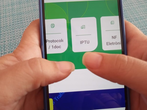 Campina Grande prorroga prazo para pagamento do IPTU com desconto