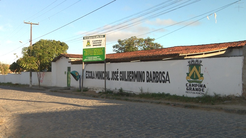 Ano letivo da rede municipal de ensino de Campina Grande começa quarta-feira