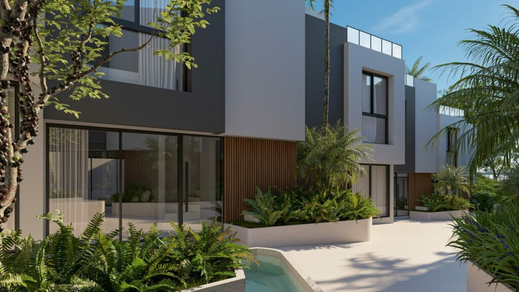 Ícone do veraneio potiguar fortalece mercado imobiliário em Pirangi