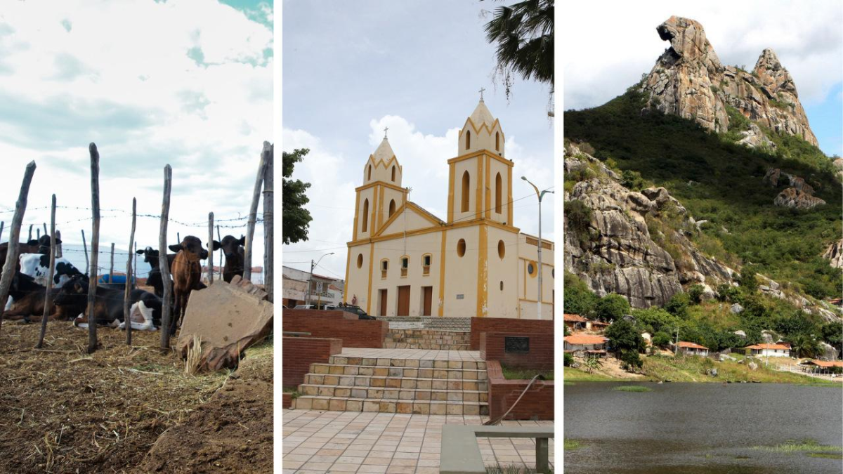 Cidades do Nordeste lideram ranking das mais quentes do Brasil em fevereiro