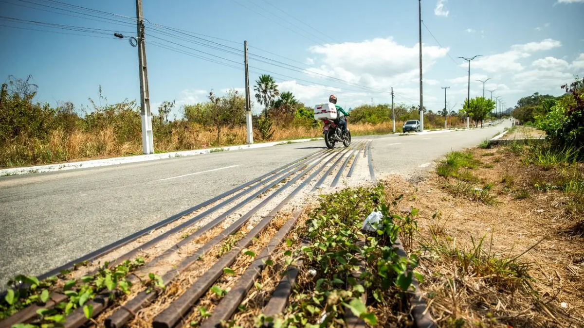 Estudo sobre trens de passageiros em ferrovias abandonadas no Nordeste avança