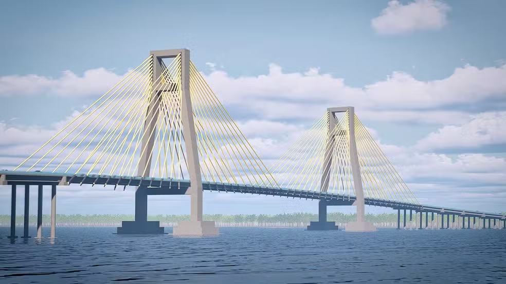 Governo de Sergipe anuncia consórcio vencedor para nova ponte