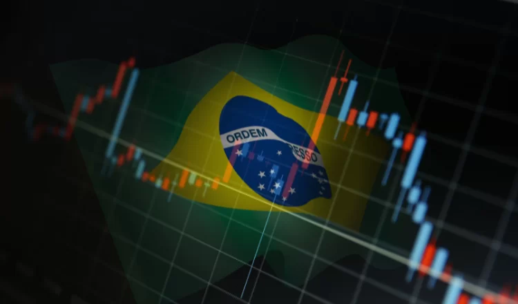 Crescimento do PIB em 2025 e os desafios da economia brasileira