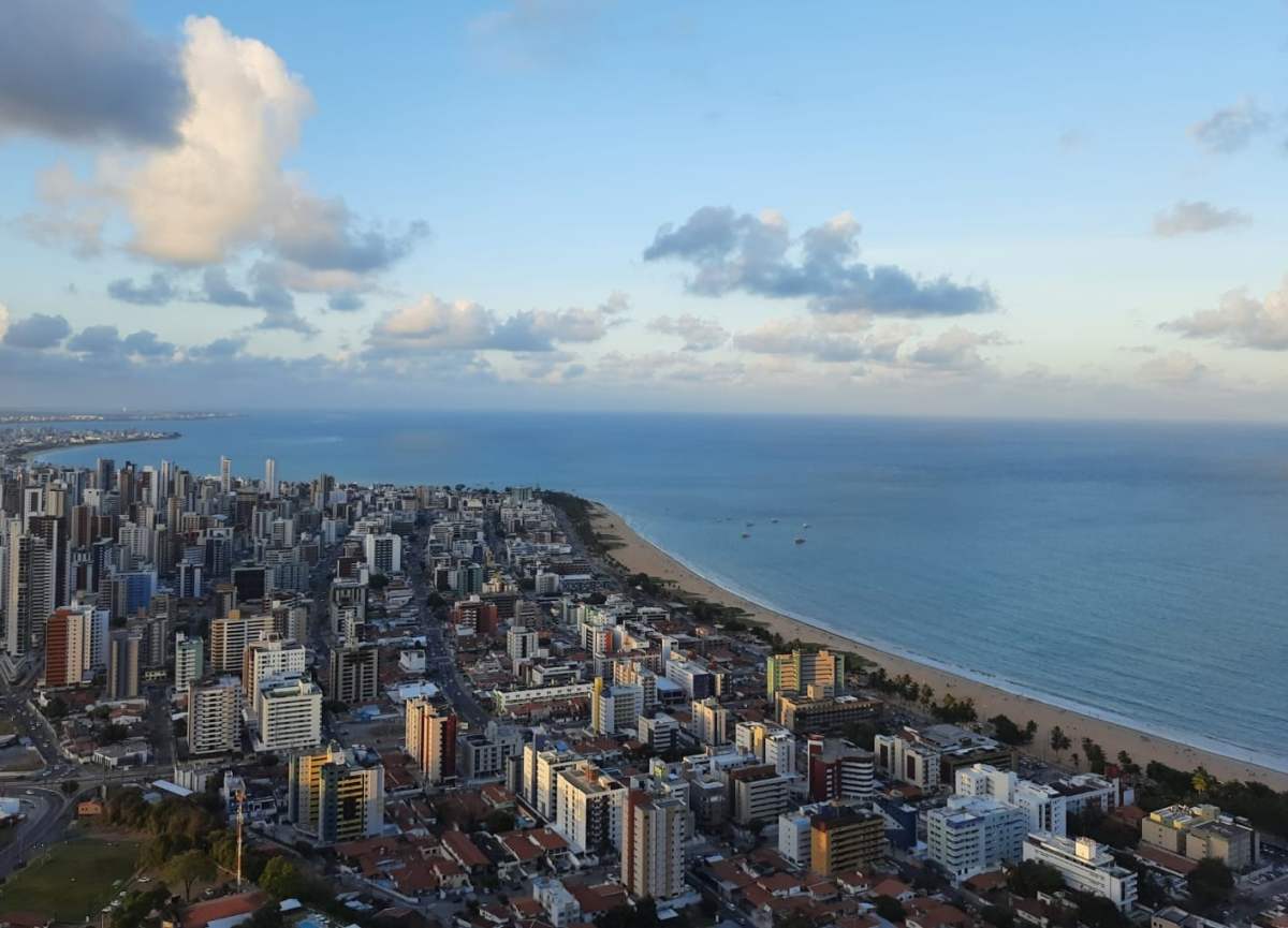 Interior da Paraíba ganha protagonismo no mapa dos investimentos imobiliários