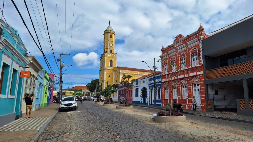 Areia atrai investimentos e fortalece mercado imobiliário para segunda residência