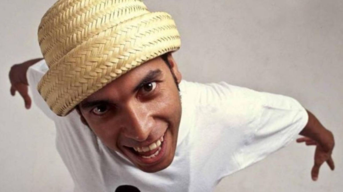 Chico Science e o manguebeat: 60 anos do cientista dos ritmos