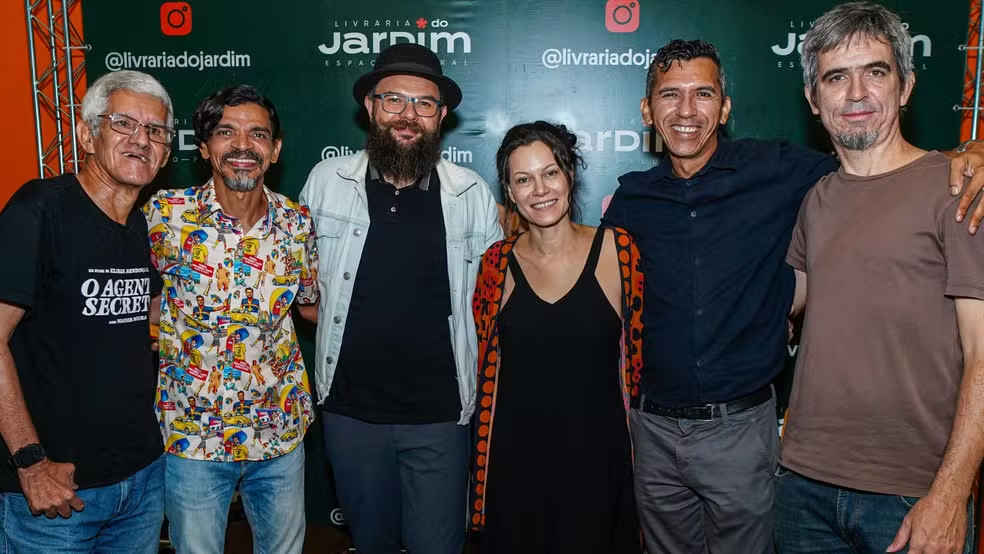 Equipe de o agente secreto destaca expectativa para prêmios no Oscar 2026