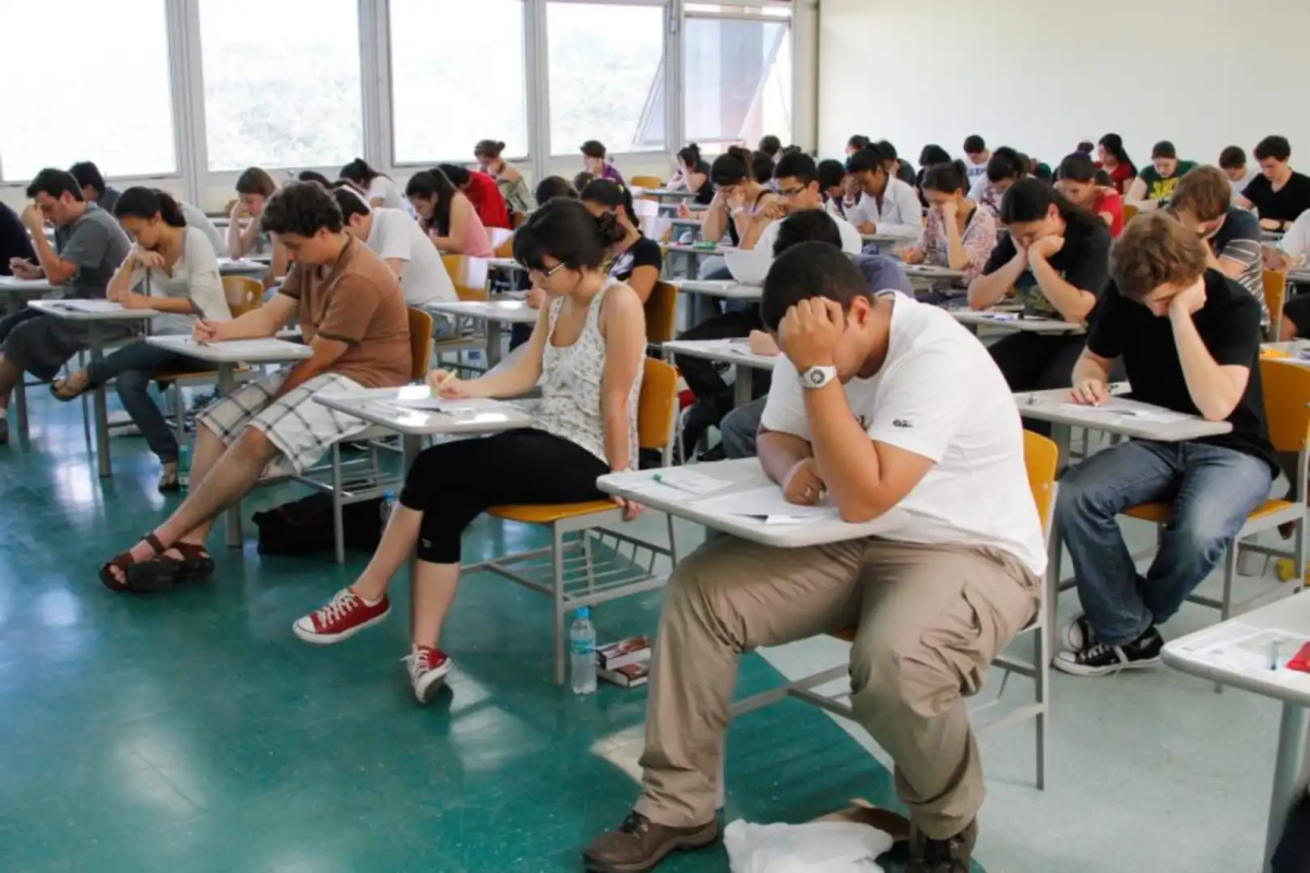 Nordeste oferece mais de 1,5 mil vagas em concursos com salários atrativos