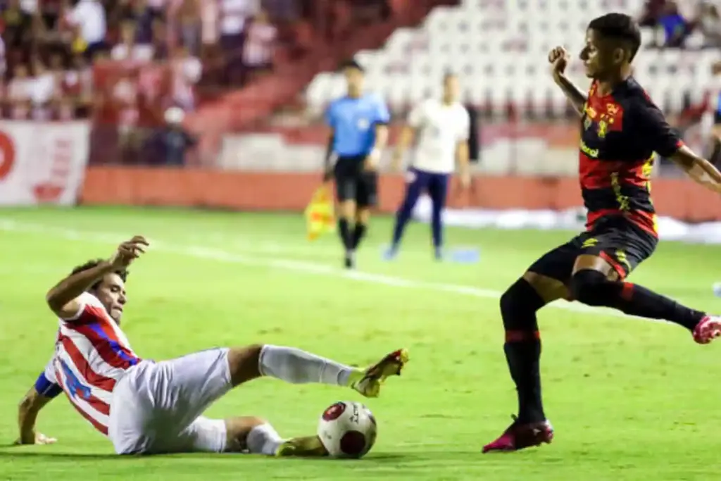 Série B 2026 e o desempenho dos times do Nordeste para o acesso