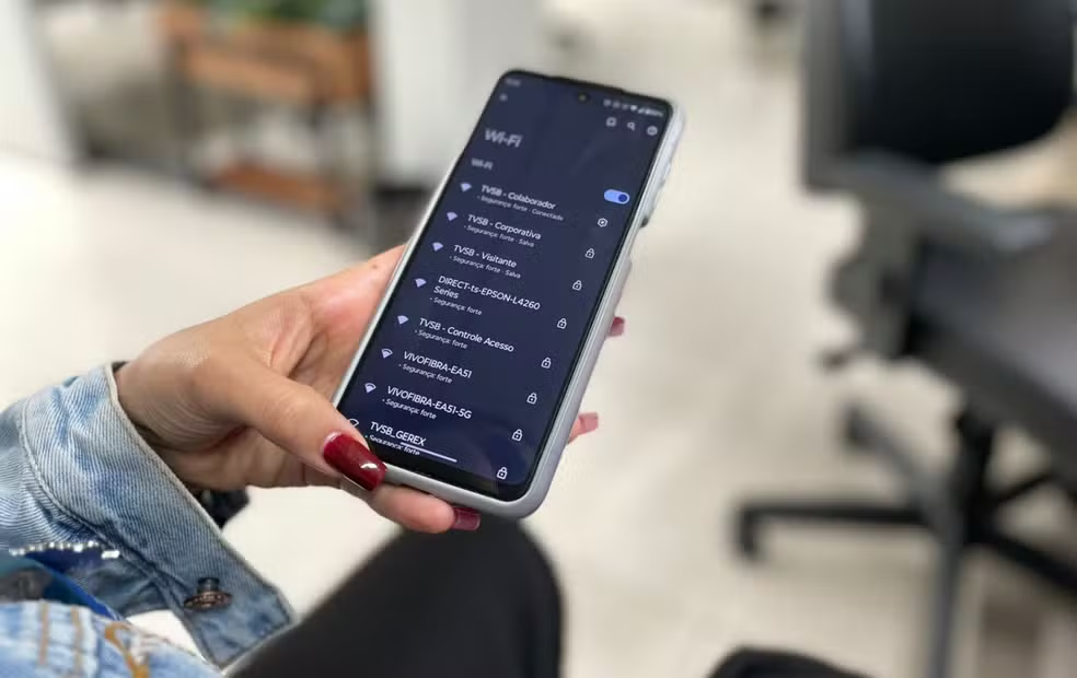 Novos pontos de internet gratuita em Feira de Santana para acesso público
