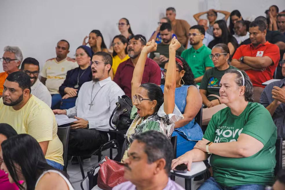 Resultado do sorteio da Nota Fiscal Cidadã em Alagoas nesta segunda-feira