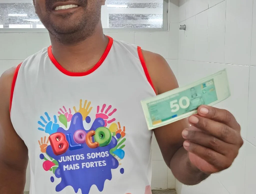 Banco comunitário É da Gente impulsiona economia local em Alagoas