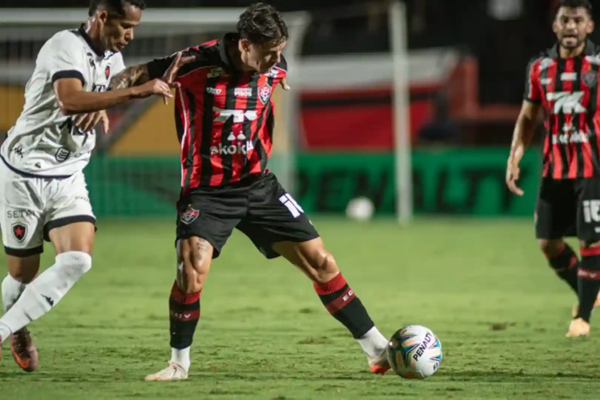 Resultados da primeira rodada da Copa do Nordeste 2026