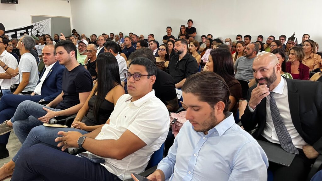 Audiência pública debate reformulação do gabarito da orla em João Pessoa