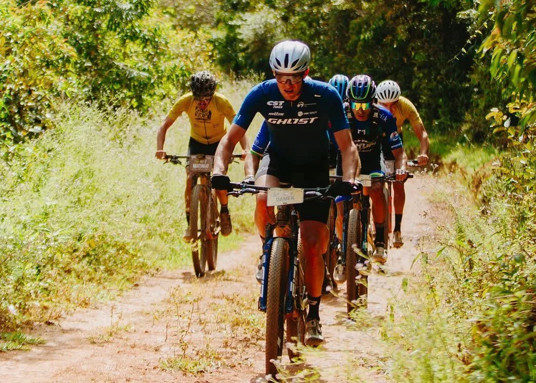 Paraíba sediará a prova número 1 de mountain bike no mundo em outubro