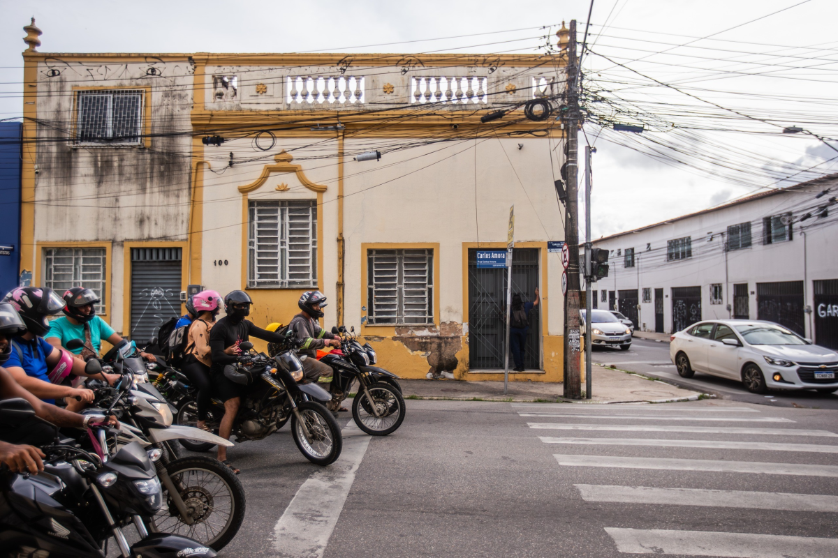 História da Parangaba: aldeia e cidade antes de ser bairro de Fortaleza