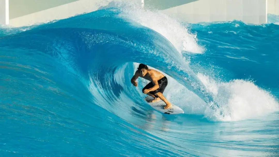 Nordeste terá piscina de ondas no Polo turístico Cabo Branco em João Pessoa