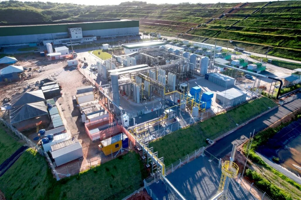 Nova planta de biometano em Pernambuco atrai investimento de R$ 258 milhões
